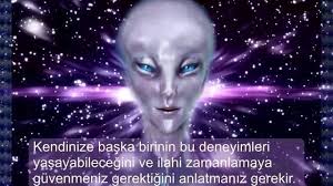 Üst Akıl Boyutundan İnsana ve Hastalıklara Bakış...