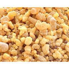 Frankincense, Boswellia ve Sığla (Türk akgünlüğü): Kadim Reçinelerin Tıbbi Kimyası ve Ayrımı