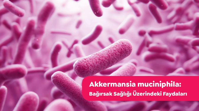 İçsel Ekosistem: Mikrobiyom