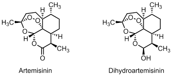 Artemisinin ve Kombinasyon Terapileri: Kanserle Mücadelede Bütüncül Biyokimya Analizi