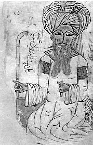 İBN-İ SİNA (AVICENNA)  Tıbbın Tahtına Oturan Son İmparator