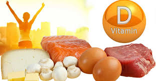 D Vitamini: Işığın Biyokimyası ve Güneşin İnsan Sağlığına katkısı
