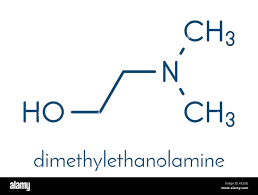 DMAE (Dimetilaminoetanol) Nedir? Nasıl Etki Eder?