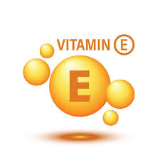 E Vitamini: Yaşamın Yağda Çözünen Işığı