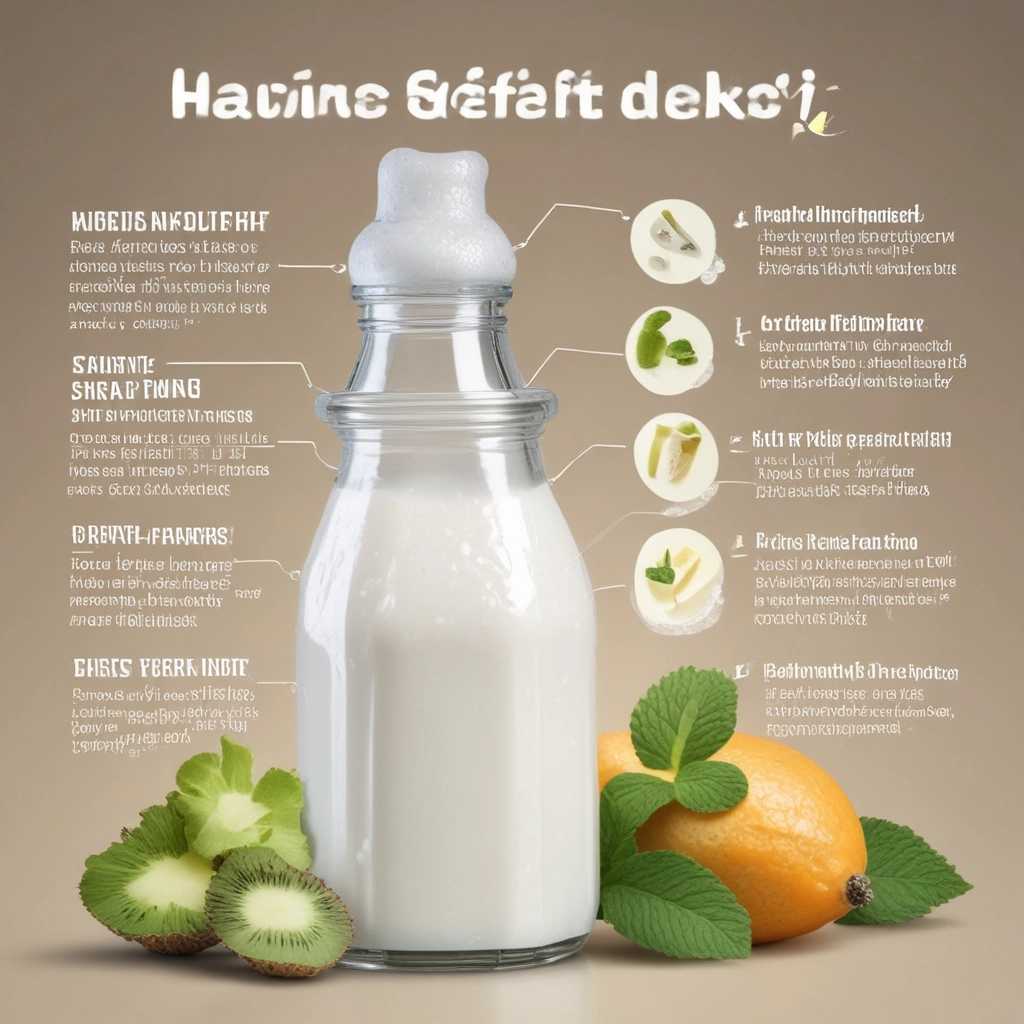 Kefir yararlı bir içecek mi?