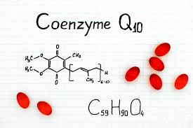 KOENZİM Q10 (CoQ10)