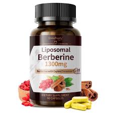 DOĞANIN SARI MUCİZESİ: BERBERİNİN METABOLİK DEVRİMİ
