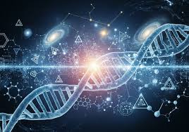 DNA Üst Aklın Yazılım Kodları mı?
