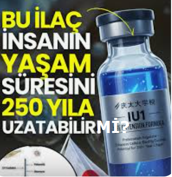IU1 ve Proteostatik Hızlandırma