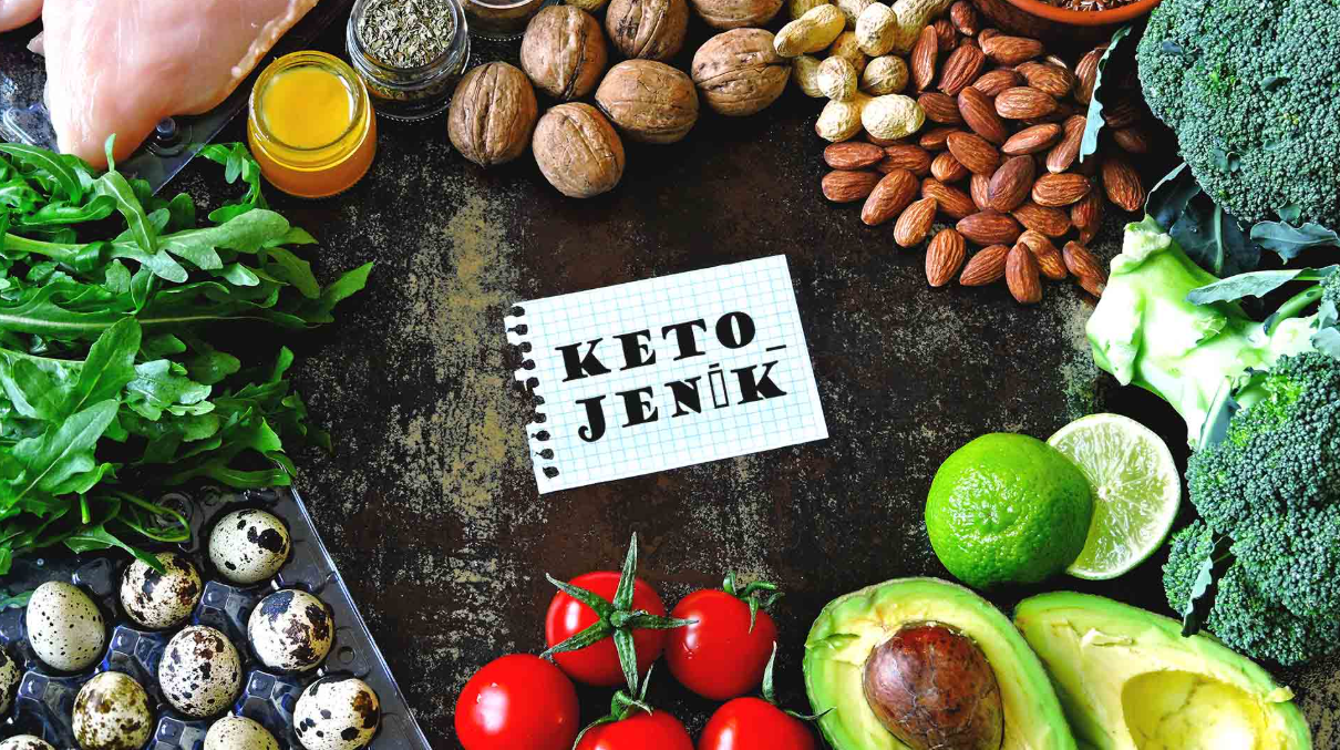 Ketojenik Diyetin Bıçak Sırtı: İnce Bağırsak ve Kolon Arasındaki Metabolik, Epigenetik ve Onkojenik Paradoks