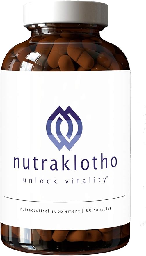 Zamanın Akışına Direnen Protein: Klotho ile Gençlik Yeniden Yazılıyor