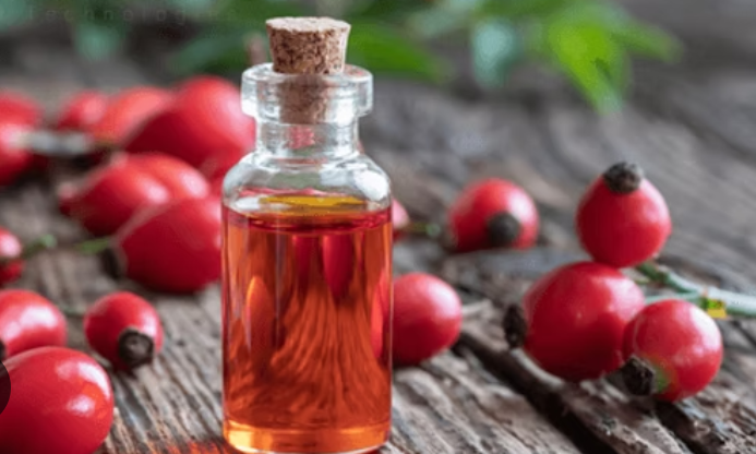 Kuşburnu Çekirdeği (Rosa Canina) Yağı