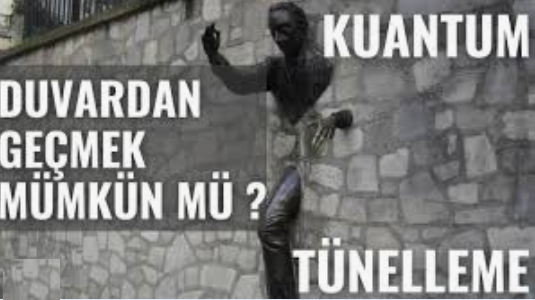 Kuantum Biyolojisi: Bedenin İçindeki Görünmez Tüneller ve Josephson Etkisi