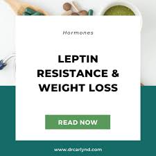 Obesite ve Leptin direnci hakkında ....