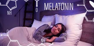 Melatonin: Zamanın, Uykunun, Yenilenmenin Hormonu
