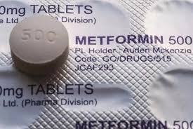 Metformin ve Yaşlanmayı Önlemek?