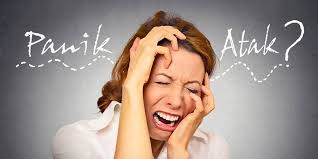 PANİK ATAK VE ANKSİYETE: KORKU VE OTONOM SİSTEMİN İSYANI