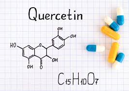 “Doğanın Savunmacısı: Quercetin