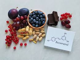 Resveratrol ve NMN: Gençlik, Sağlık ve Uzun Yaşamın Anahtarları