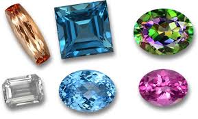 TOPAZ’IN ŞEKİL ve RENK DEĞİŞTİREN GİZEMİ:
