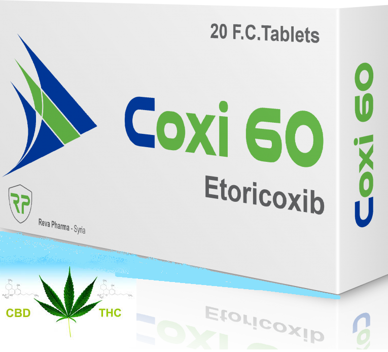 Nörodejeneratif Dengede Yeni Bir Paradigma   Kenevir (THC) ve Selektif COX-2 İnhibisyonu ile Alzheimer Tedavisi